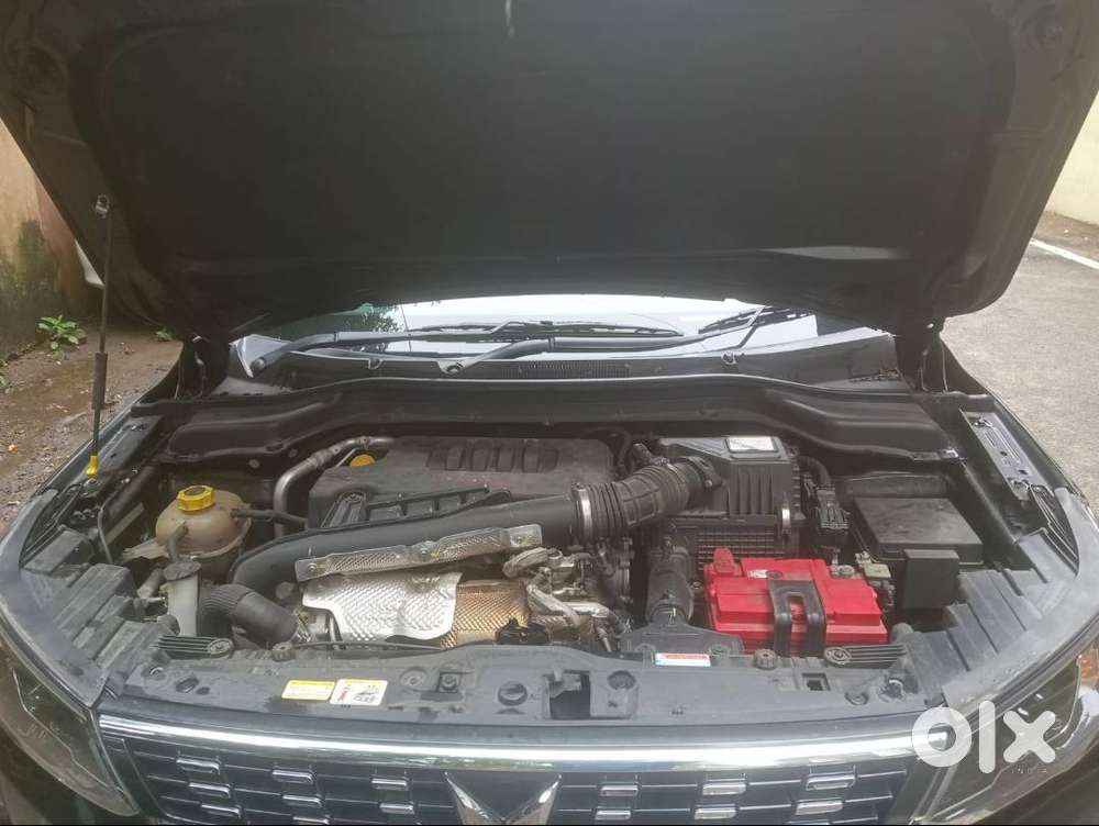 If You're Looking For A Premium Suv With Great Road Presence.