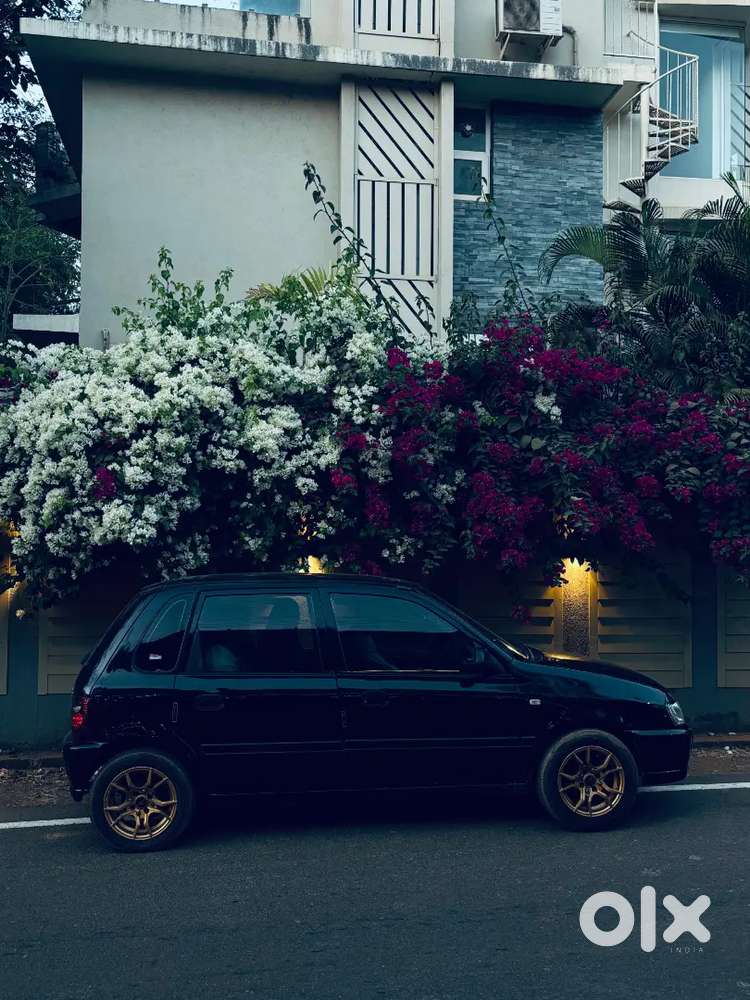 Maruti Suzuki Zen 2006 Petrol 100000 Km Driven