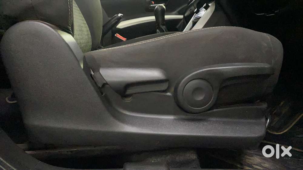 Maruti Suzuki S-cross Zeta 1.3, 2016, Diesel