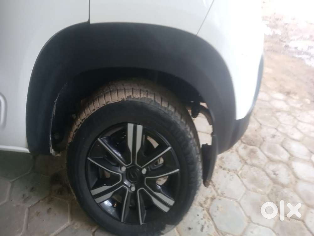 Renault Kwid Climber 1.0 Amt, 2024, Petrol