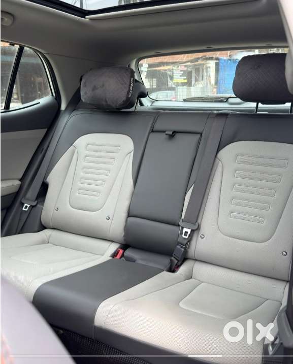 Hyundai Creta 1.5 Sx (o) Diesel At, 2024, Diesel