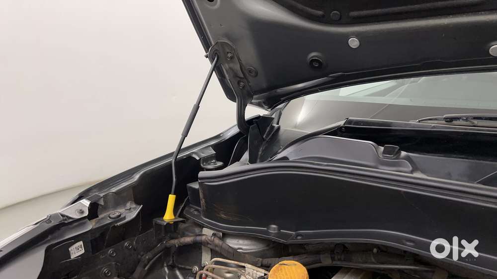 Tata Punch Accomplished, 2023, Petrol