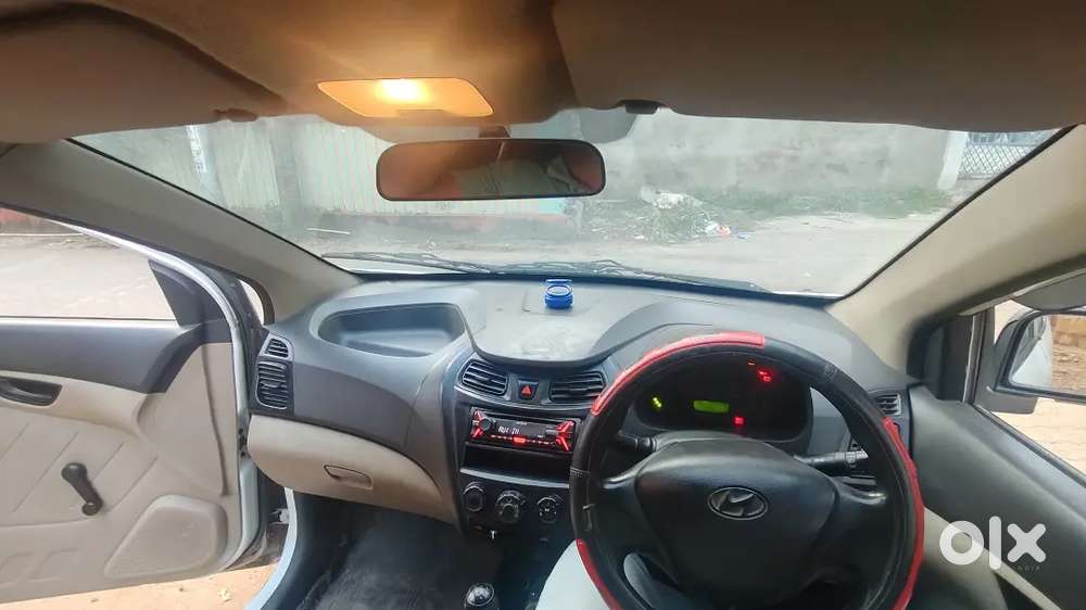 Hyundai Eon 2016 Petrol 47000 Km Driven