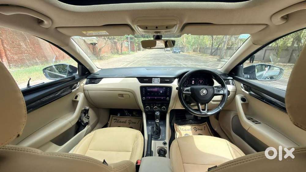 Skoda Octavia 1.8 Tsi At L K, 2020