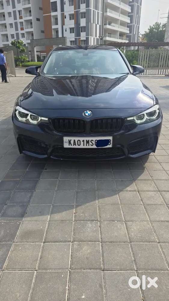 Bmw 328i (340 Bhp)