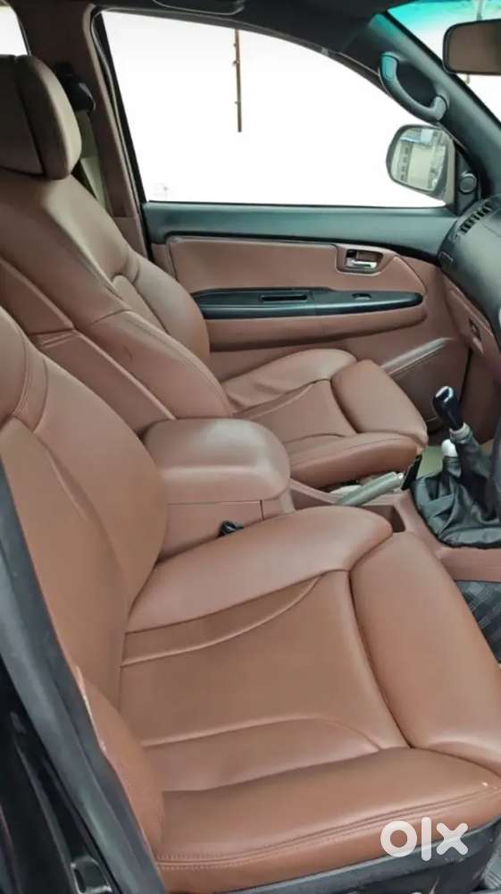 Toyota Fortuner 2.8 2013 Diesel 2nd Owner