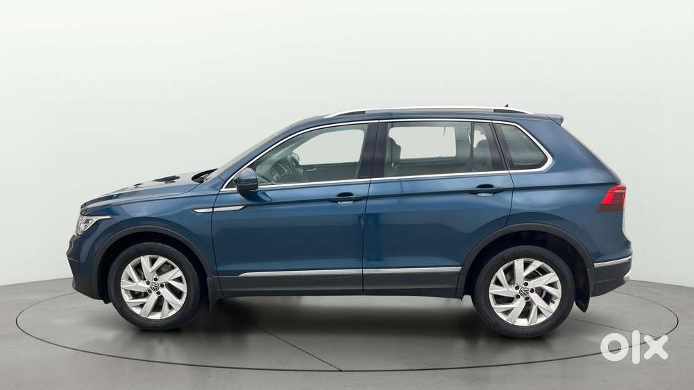 Volkswagen Tiguan 2.0 Elegance Tsi Dsg, 2022, Petrol