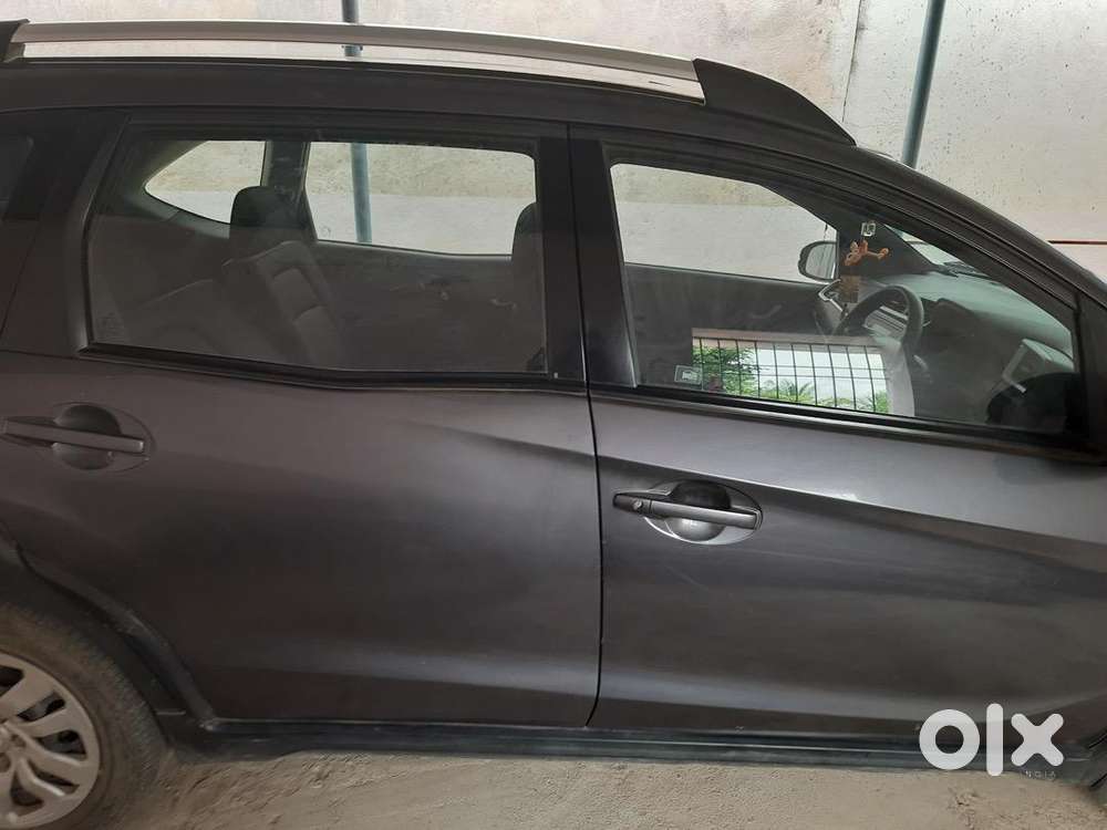 Honda Petrol Manual 2017 Year