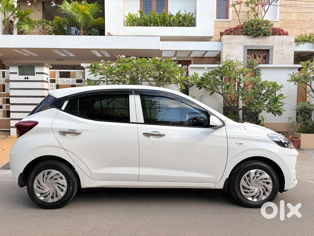 Hyundai Grand I10 Nios Era, 2022, Petrol