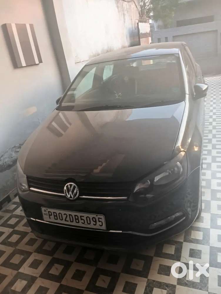 Very Good Condition, New Tyres.