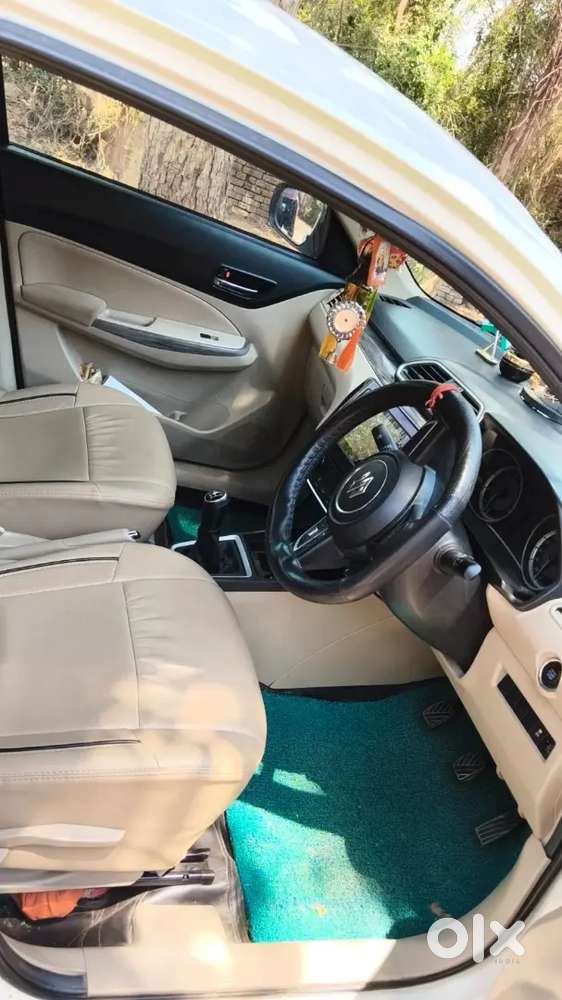 Maruti Suzuki Dzire 2023