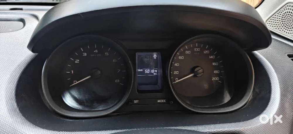 Tata Tiago 1.2 Revotron Xt, 2019, Petrol