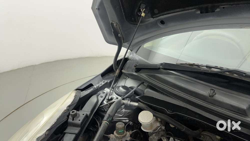 Maruti Suzuki Swift Dzire 1.3 Vxi, 2014, Petrol