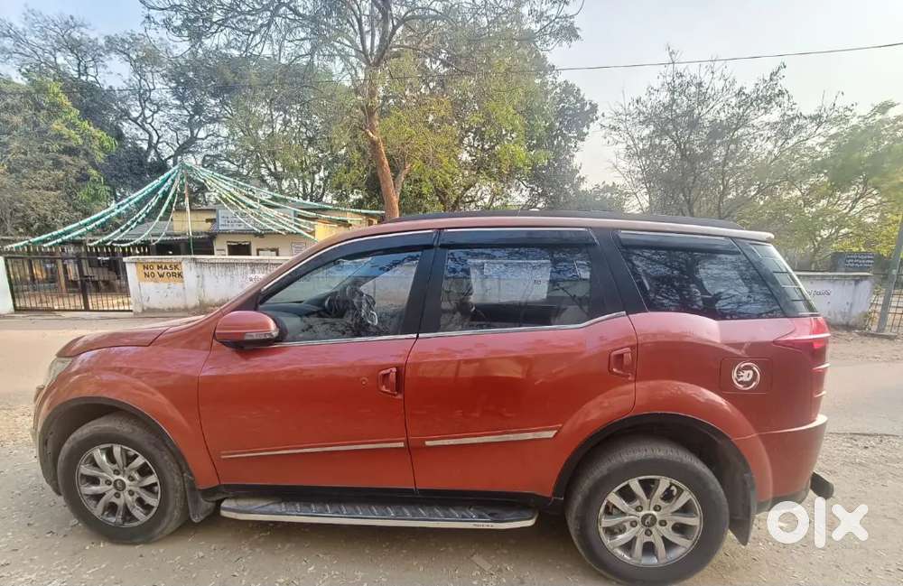 Mahindra Xuv500 2015 Diesel 145000 Km Driven