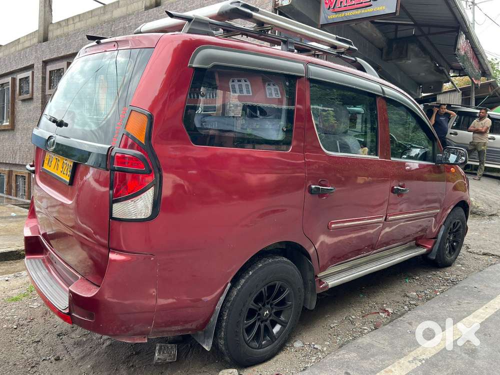 Mahindra Xylo E8 Abs, 2010, Diesel