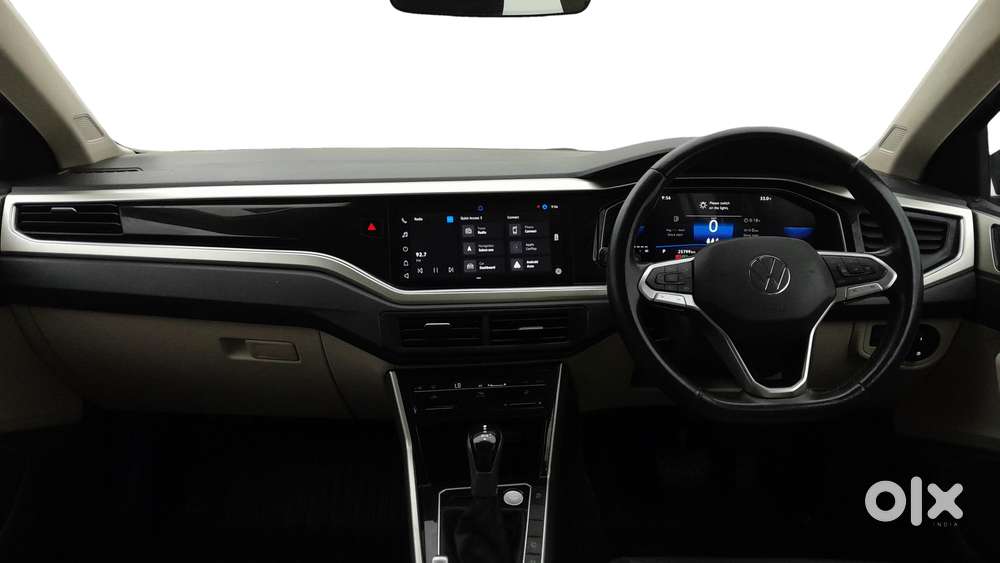 Volkswagen Virtus 1.0 Topline Tsi At, 2023, Petrol