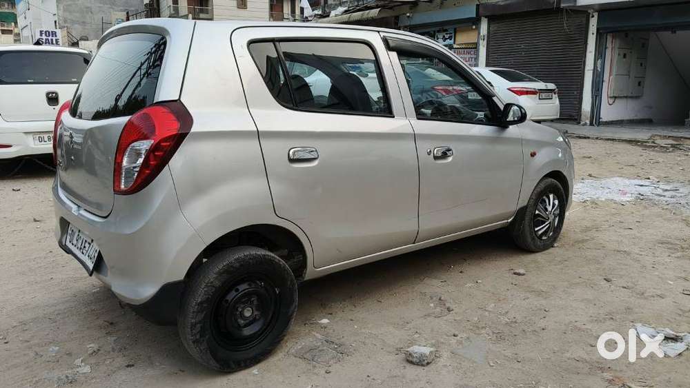 Maruti Suzuki Alto 800 2012-2016 Cng Lxi, 2015, Cng & Hybrids