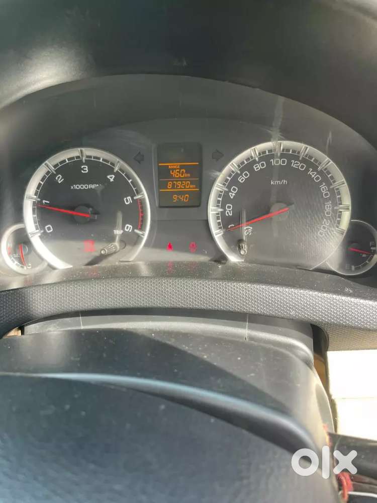 Maruti Suzuki Swift Dzire 2013 Diesel 82000 Km Driven