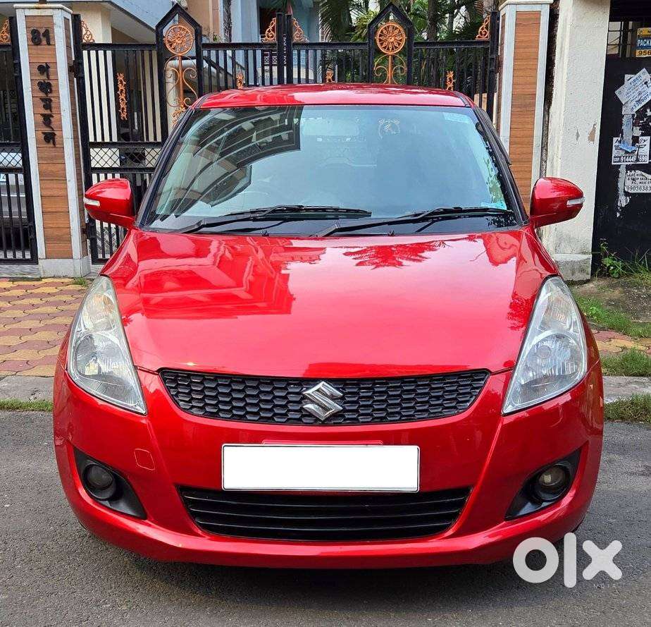 Maruti Suzuki Swift Vxi, 2013, Petrol