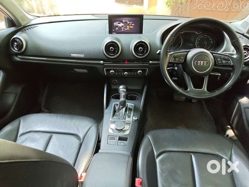 Audi A3 1.4 35 Tfsi Technology, 2018, Petrol
