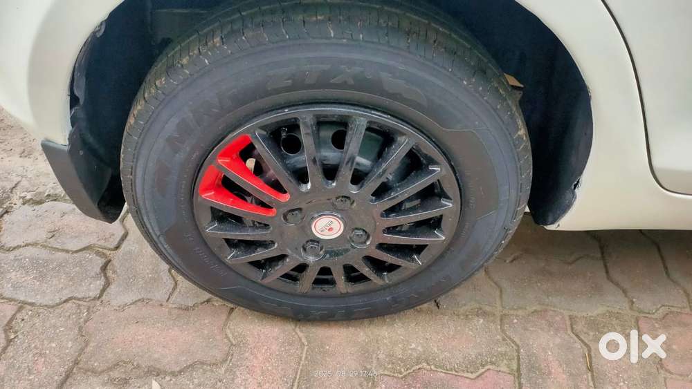 Maruti Suzuki Swift Vdi Optional, 2015, Diesel