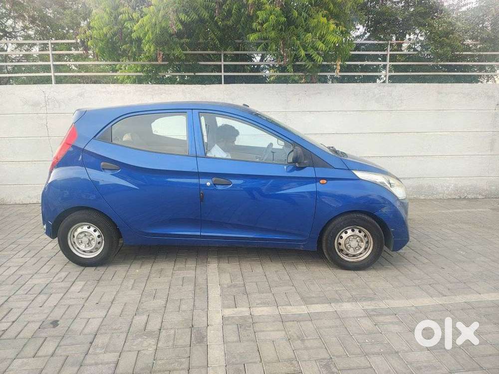 Hyundai Eon Era +, 2016, Petrol