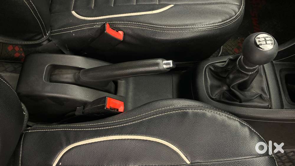 Maruti Suzuki Swift 2011-2014 Vxi, 2014, Petrol