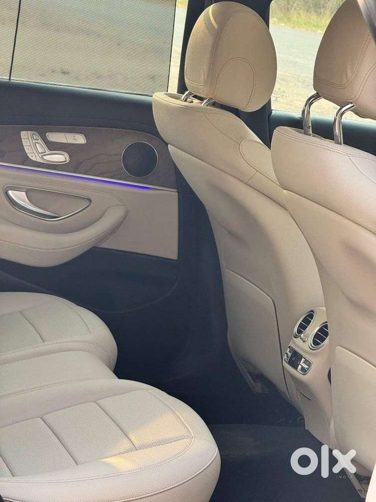 Mercedes-benz E-class E 220 D, 2017, Diesel