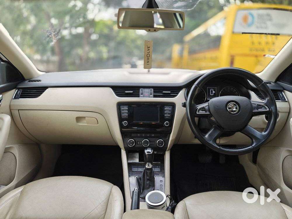 Skoda Octavia 2013-2017 Elegance 2.0 Tdi At, 2015, Diesel