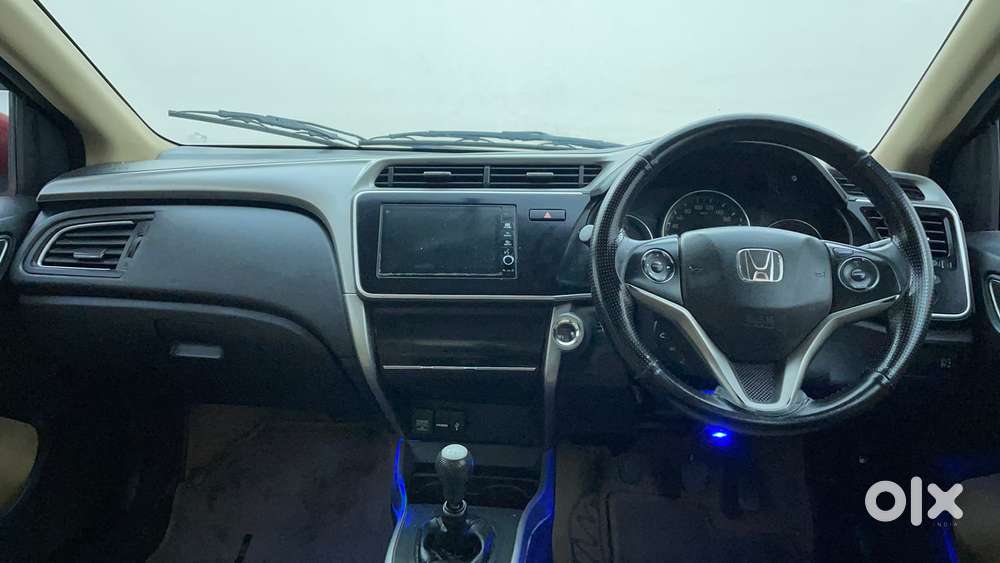 Honda City I-dtec V, 2019, Diesel