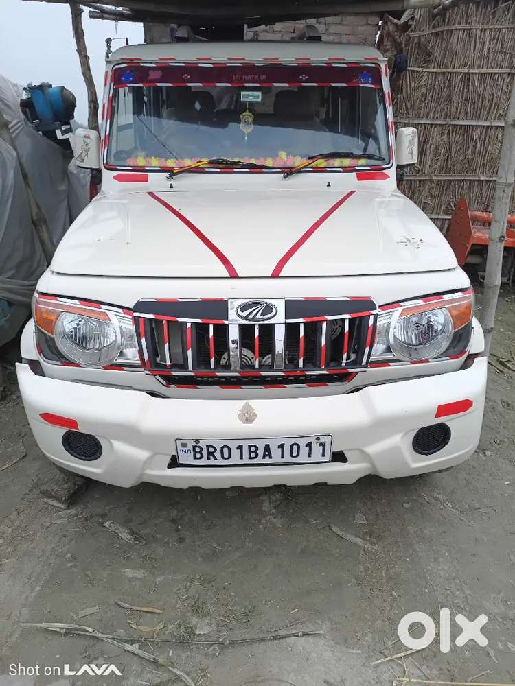 Mahindra Bolero Neo 2011 Diesel 185g Km Driven