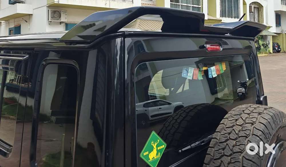 Well Maintained Jimny Alpha At