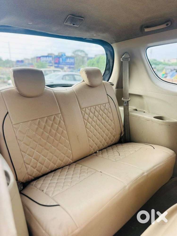 Maruti Suzuki Ertiga Zdi, 2015, Diesel