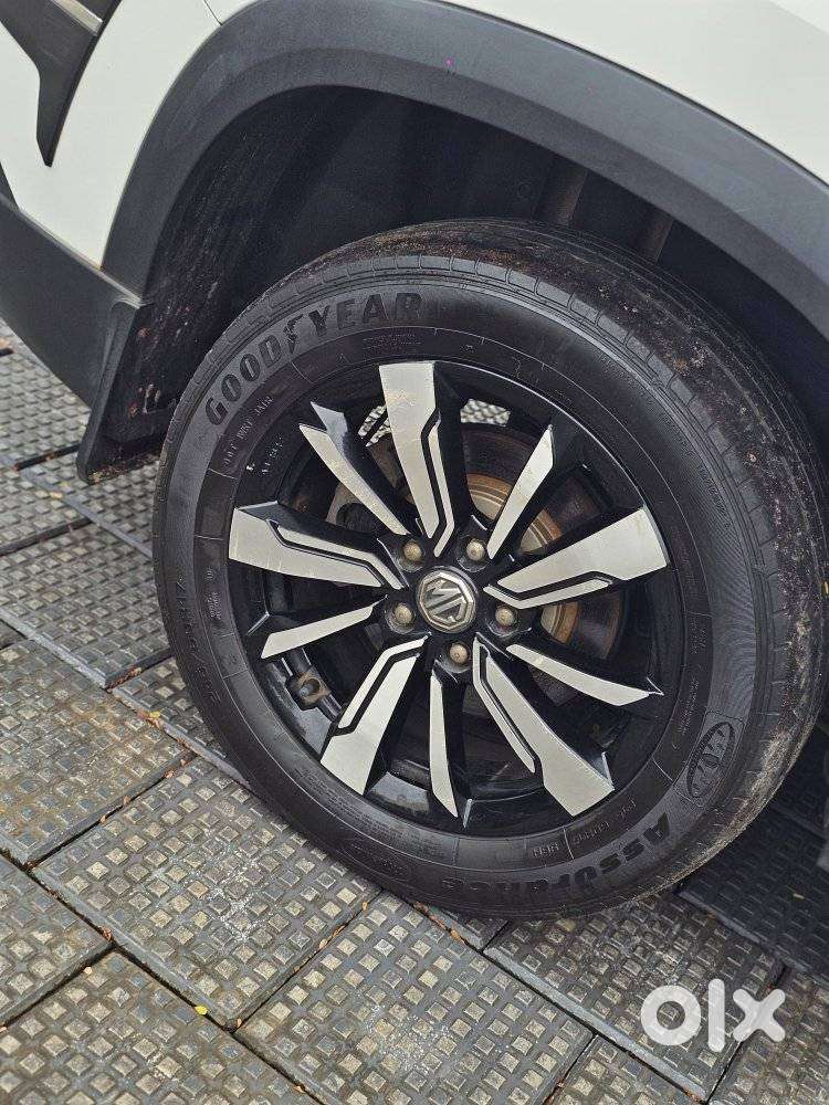 Mg Hector 2.0 Sharp Diesel, 2019, Diesel