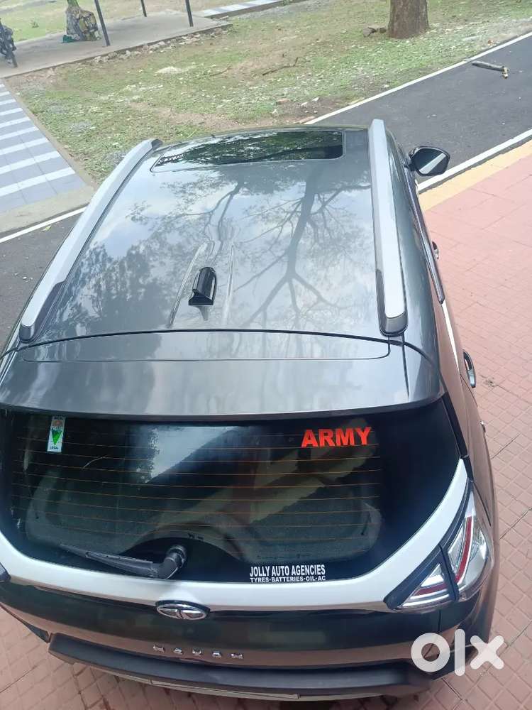 Tata Nexon Xz Plus 2022