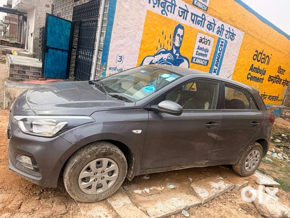 Hyundai I20 2020 Petrol Good Condition