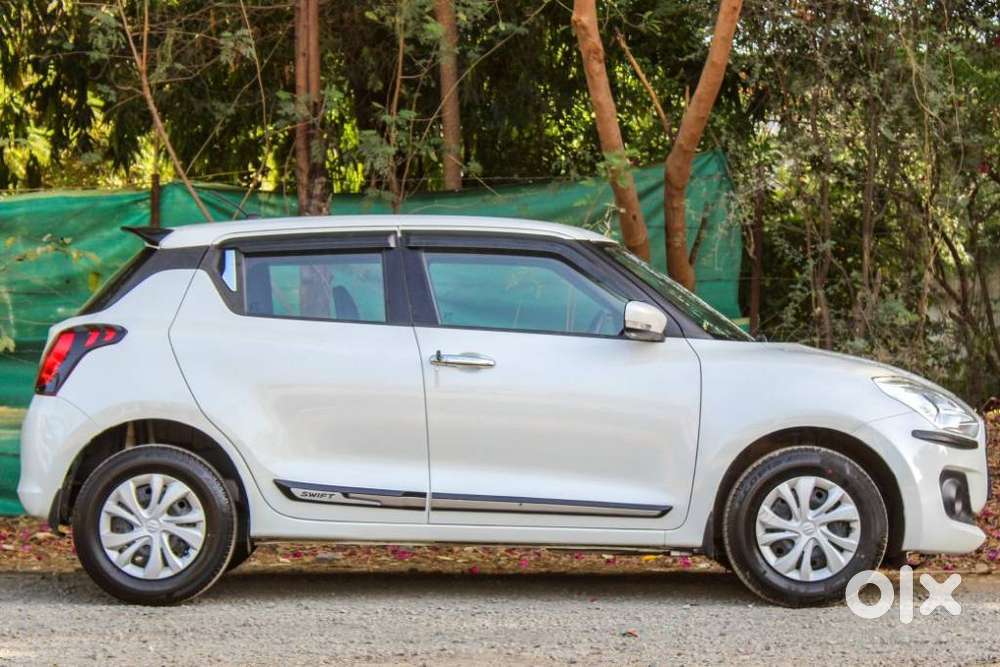 Maruti Suzuki Swift Amt Vxi, 2023, Petrol