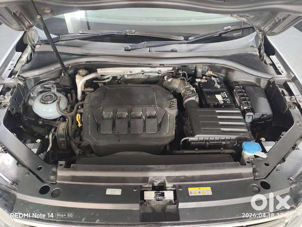 Volkswagen Tiguan 2.0 Elegance Tsi Dsg, 2022, Petrol