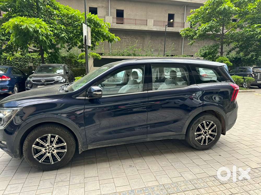 Mahindra Xuv700 2022