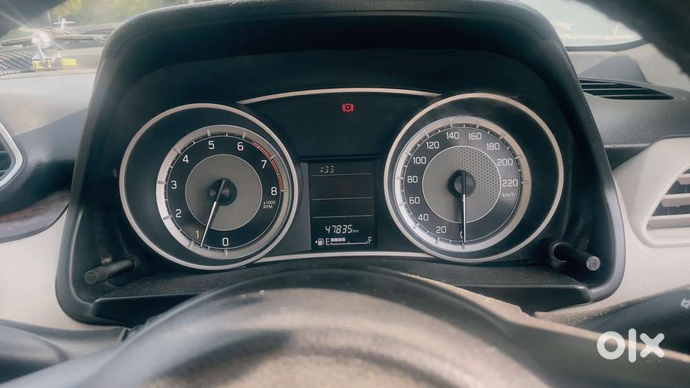 Maruti Dzire Vxi 2019