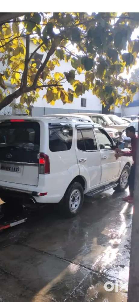 Tata Safari Storme Vx 4x2 2015 Diesel Manual