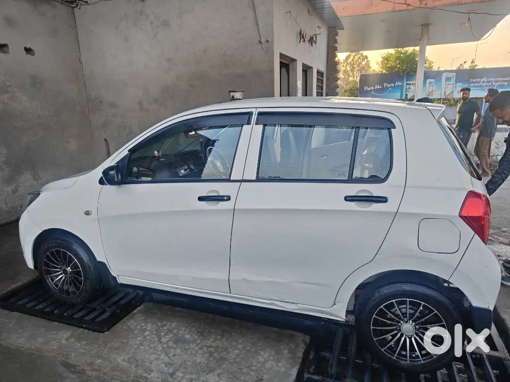 Maruti Car