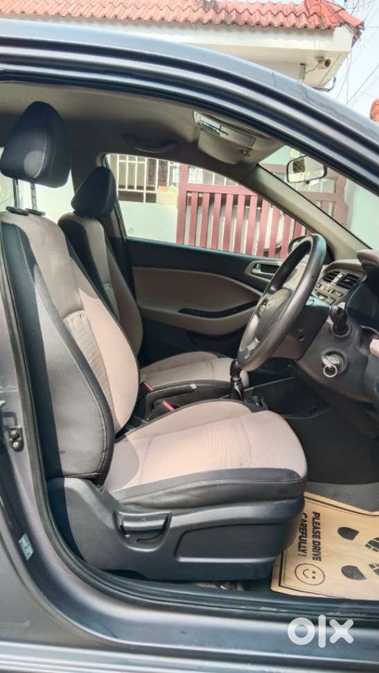 Hyundai Elite I20 Magna 1.2 Mt, 2014, Petrol