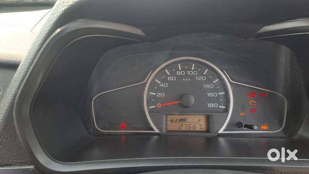 Maruti Suzuki Alto 800 Vxi Airbag, 2022, Petrol