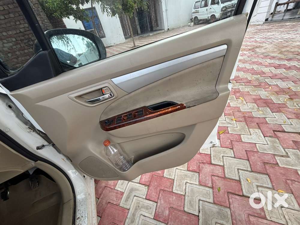 Maruti Suzuki Ertiga 2016 Petrol Good Condition
