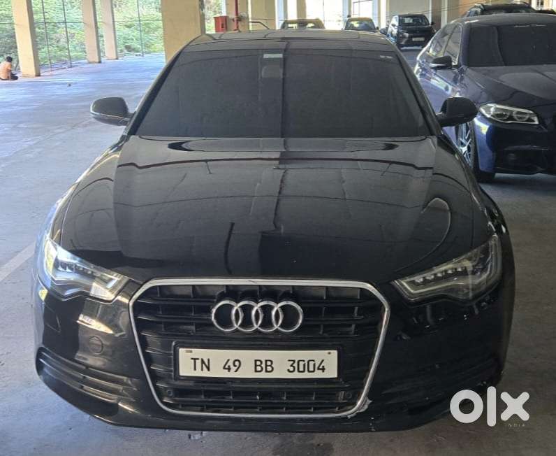Audi A6 2.0 Tdi Technology Pack, 2014, Diesel