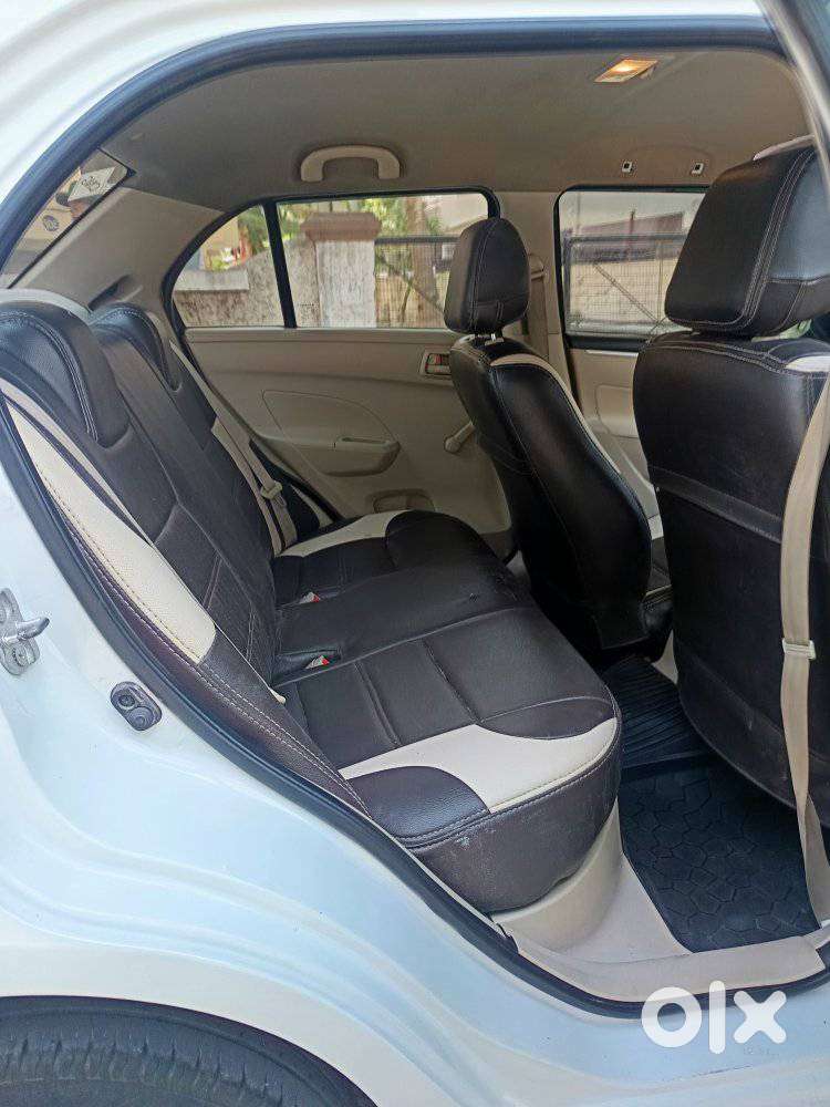 Maruti Suzuki Swift Dzire Lxi Option, 2022, Cng & Hybrids