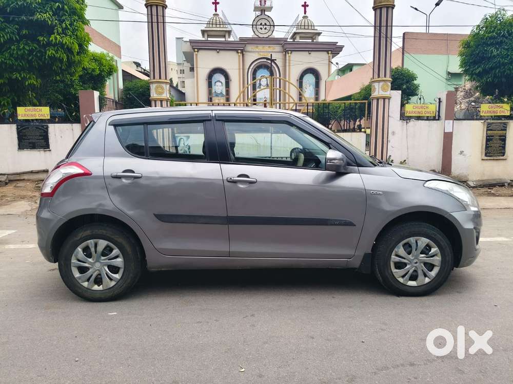 Maruti Suzuki Swift Ddis Vdi, 2015, Diesel
