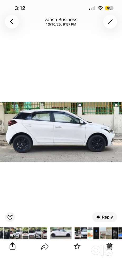Hyundai I20 Sport 2019