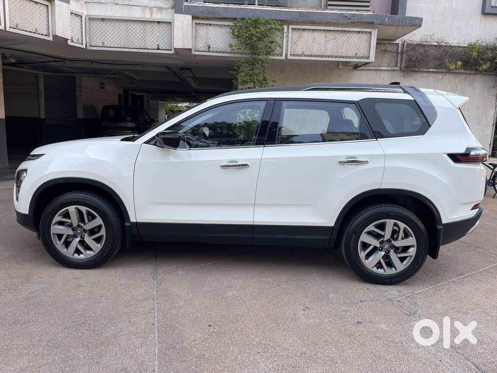 Tata Safari 2.0 Kryotec Xza Plus, 2021, Diesel